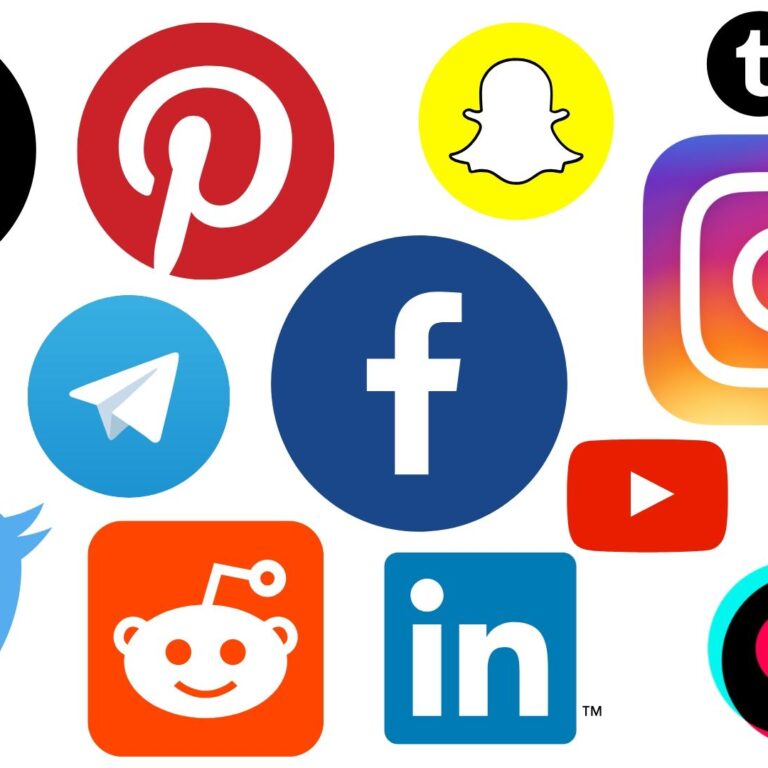 What is the significance of social media in business?