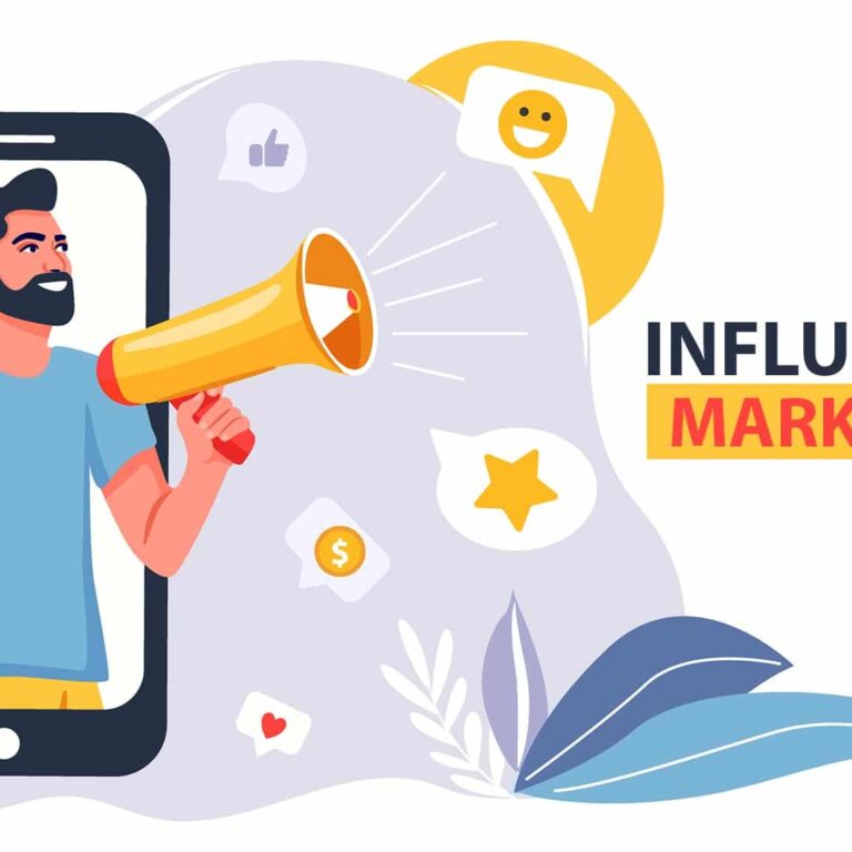 8 Concepts and Perks of Influencer Marketing